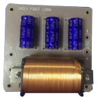UNDER POWER 1200W