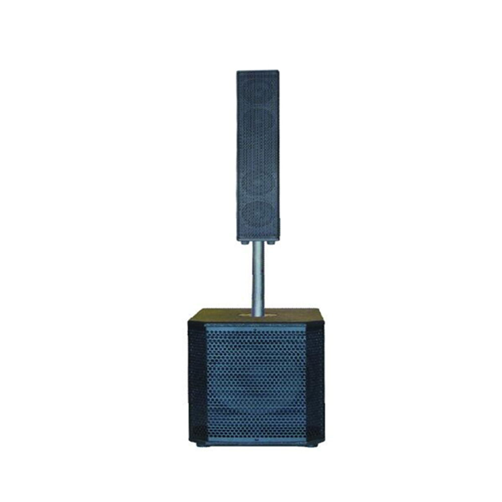 柱状扬声器04