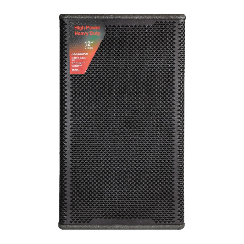 Entertainment Speaker