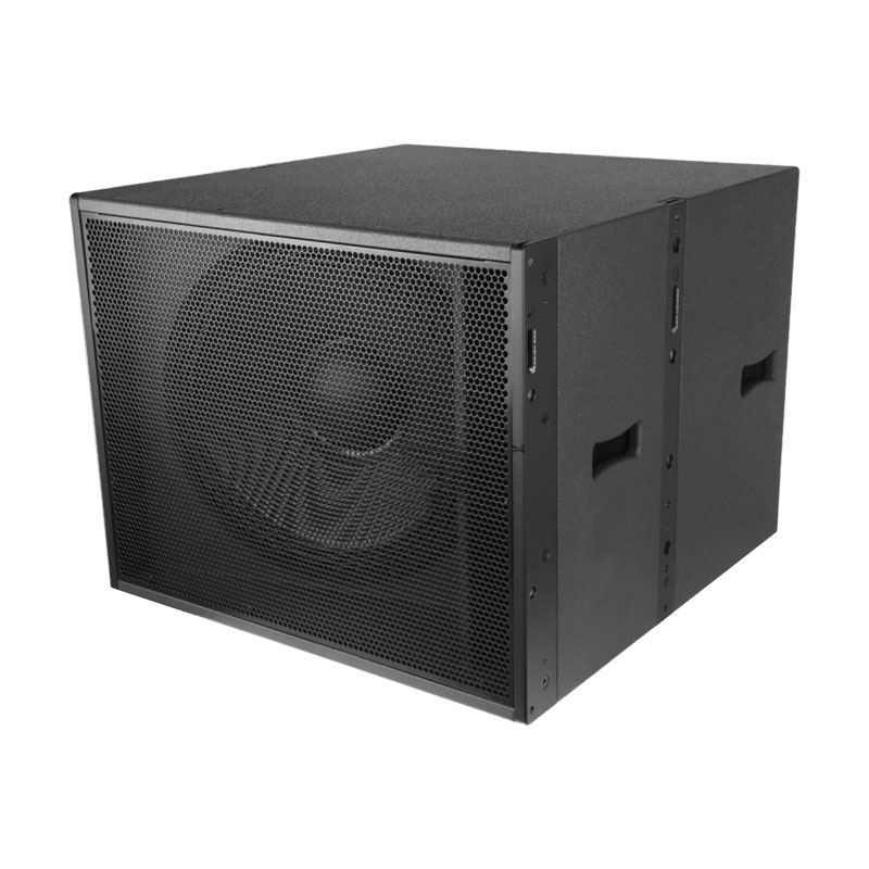 High-end Linear Array Speaker