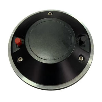 Tweeter Driver Unit JCT-7446 With base（Al）